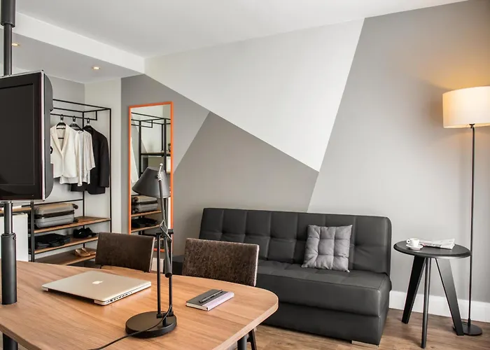 Intercity De Belas Hotel Porto Alegre