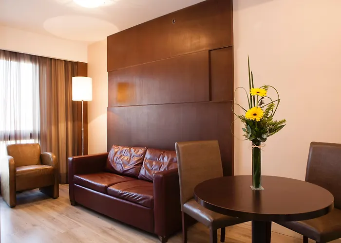 Hotel Intercity De Belas Porto Alegre