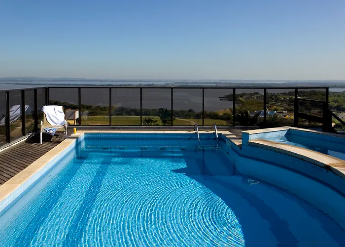 Intercity De Belas Hotel Porto Alegre