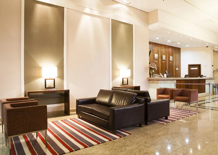 Intercity De Belas 4*