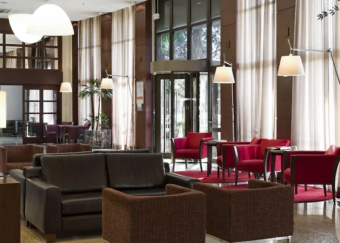 Intercity De Belas Hotel Porto Alegre