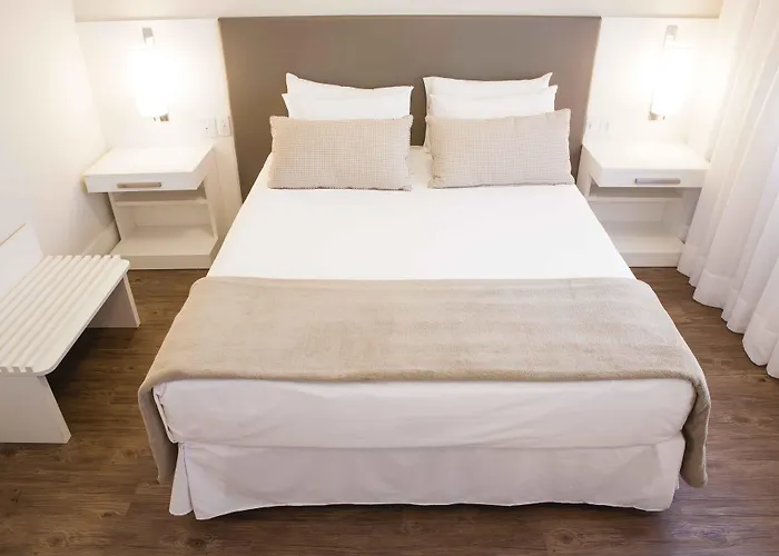Intercity De Belas 4* Porto Alegre