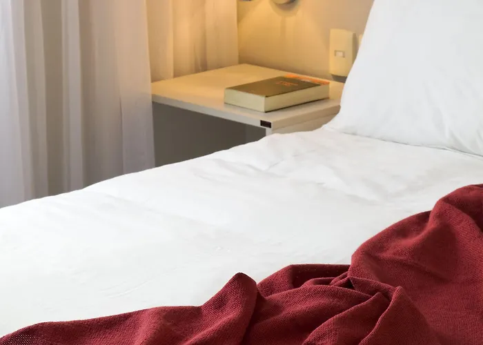 Hotel Intercity De Belas 4*
