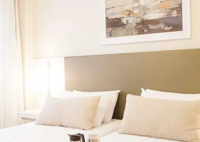 Intercity De Belas Hotel