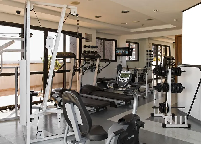 Intercity De Belas Hotel Porto Alegre