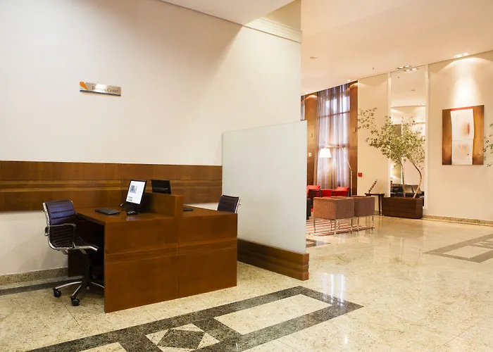 Intercity De Belas Hotel Porto Alegre