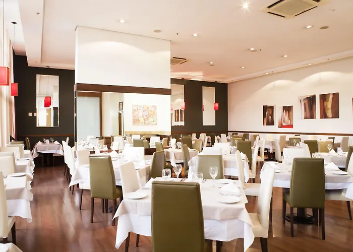 Hotel Intercity De Belas Porto Alegre