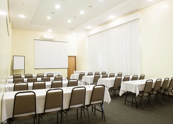 Intercity De Belas Hotel Porto Alegre