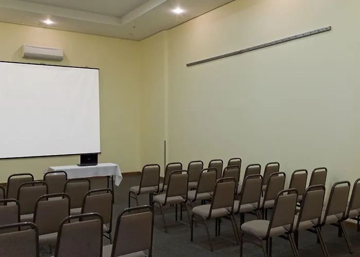 Intercity De Belas Hotel Porto Alegre