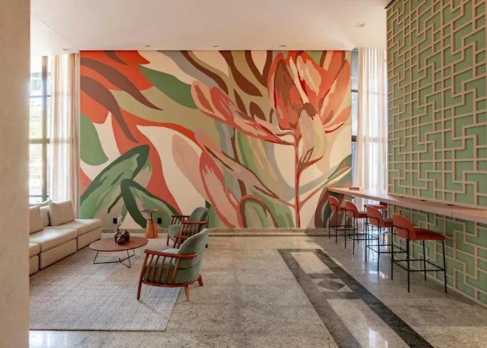 Hotel Intercity De Belas