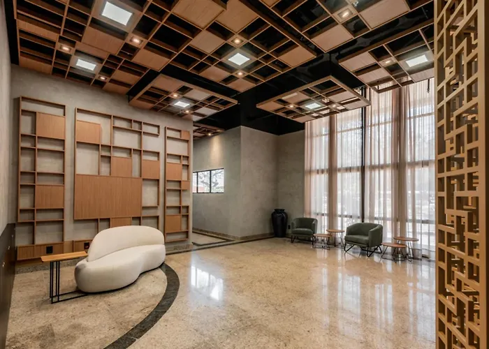 Intercity De Belas Hotel Porto Alegre