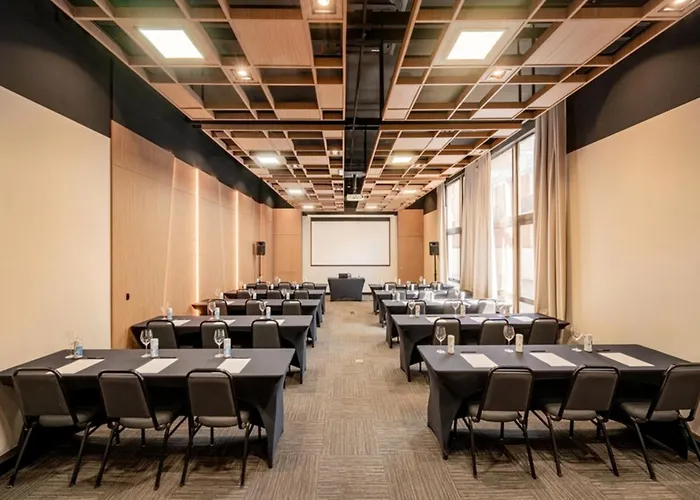 Intercity De Belas 4* Porto Alegre