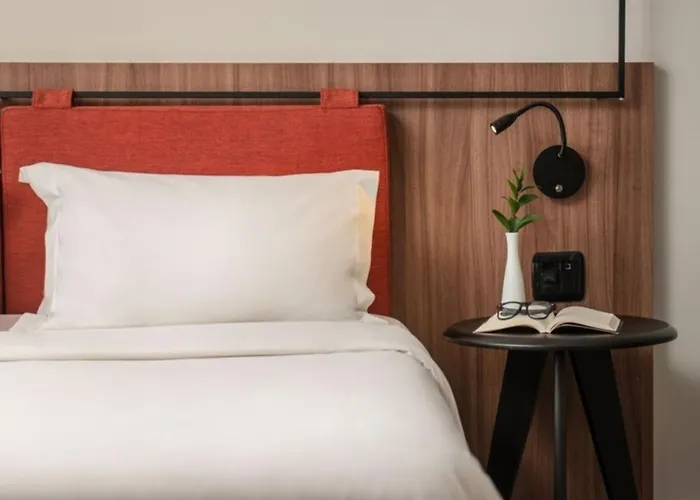 Intercity De Belas 4* Porto Alegre
