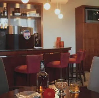 Intercity De Belas Hotel